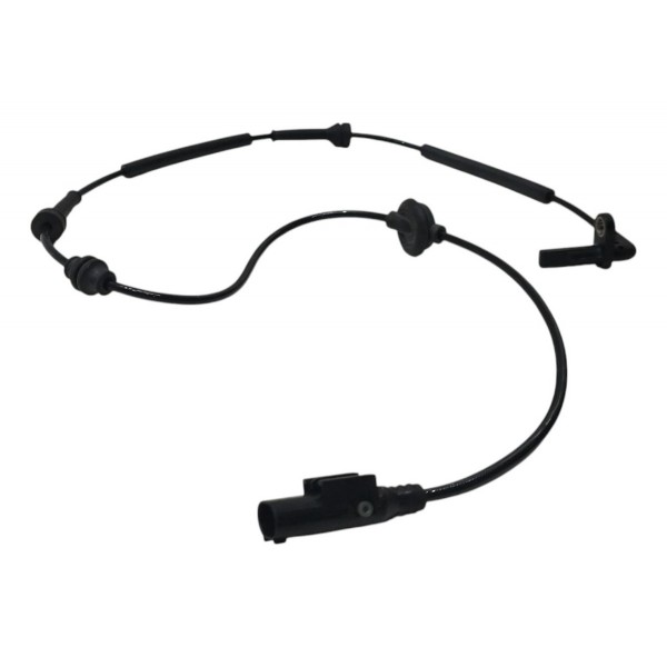 Sensor Abs Dianteira Fiat Strada 2020 2021 2022 2023 2024