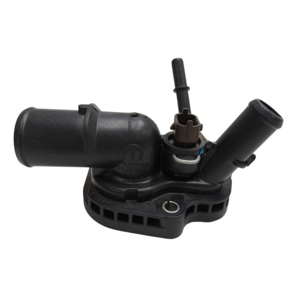 Caraca Válvula Termostática Fiat Bravo Strada Punto Renegade