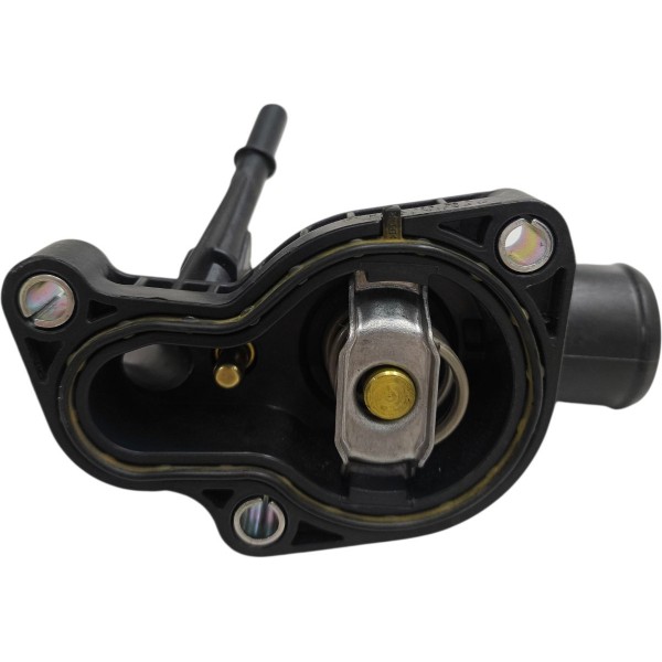 Caraca Válvula Termostática Fiat Bravo Strada Punto Renegade