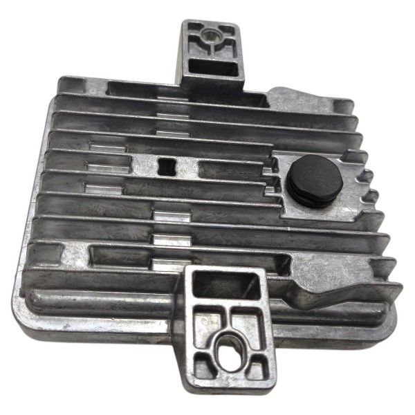 Módulo Ventoinha Eletroventilador Fiat Renegade Toro Argo