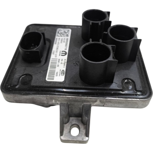 Módulo Ventoinha Eletroventilador Fiat Renegade Toro Argo