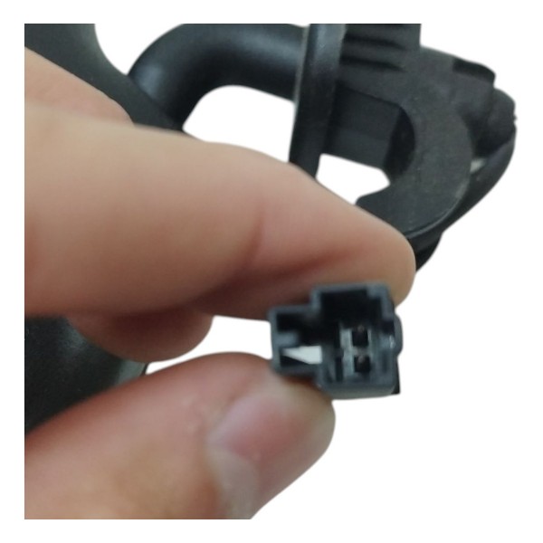 Quebra Sol Direito Fiat Toro 2016 2017 2018 2019 2020 Orig