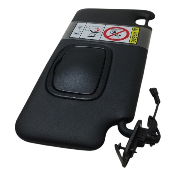 Quebra Sol Direito Fiat Toro 2016 2017 2018 2019 2020 Orig