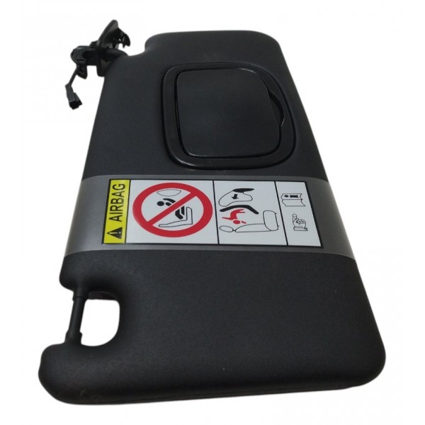 Quebra Sol Direito Fiat Toro 2016 2017 2018 2019 2020 Orig