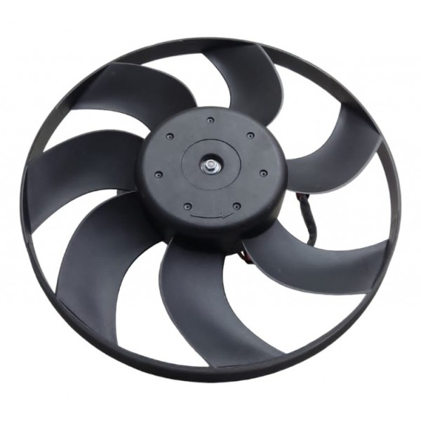 Eletroventilador Ventoinha Golf Polo 1.6 8v 2008 2009 A 2012
