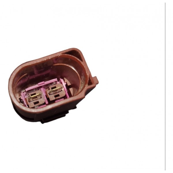 Eletroventilador Ventoinha Golf Polo 1.6 8v 2008 2009 A 2012