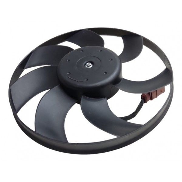 Eletroventilador Ventoinha Golf Polo 1.6 8v 2008 2009 A 2012