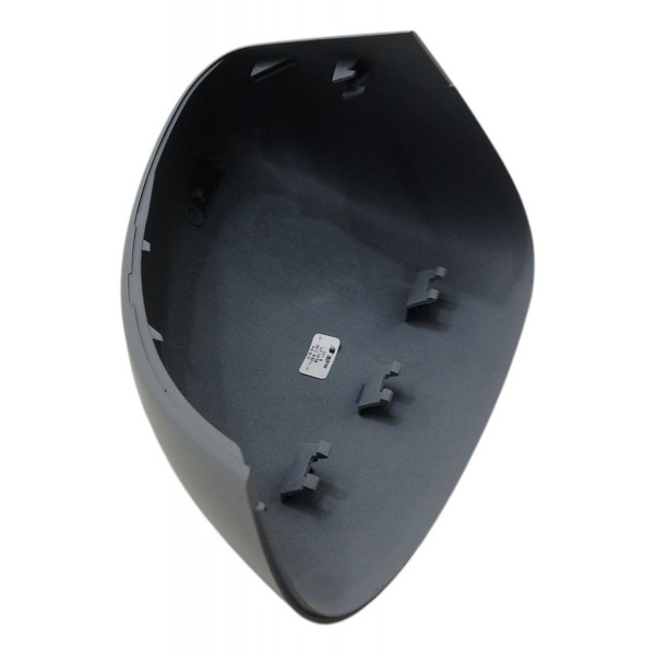 Capa Retrovisor Direito Fiat Strada 2022 2023 2024 Original Cinza