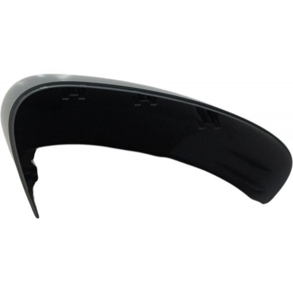 Capa Retrovisor Direito Fiat Strada 2022 2023 2024 Original Cinza