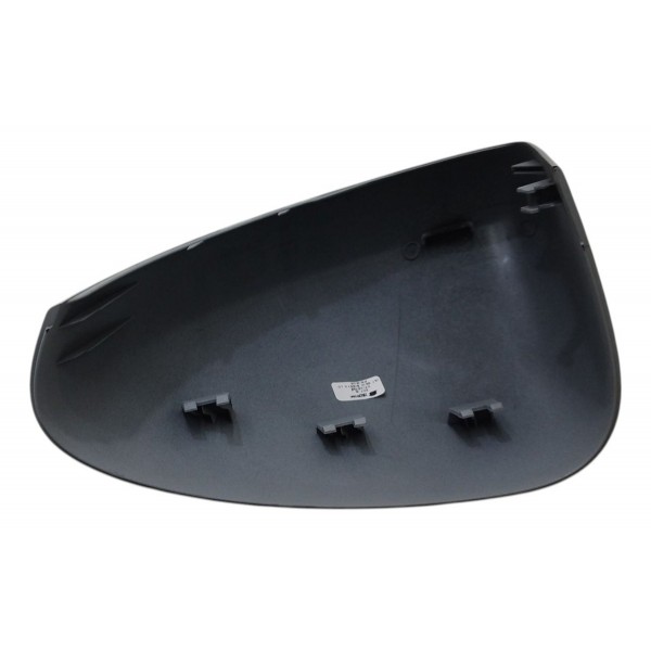 Capa Retrovisor Direito Fiat Strada 2022 2023 2024 Original Cinza