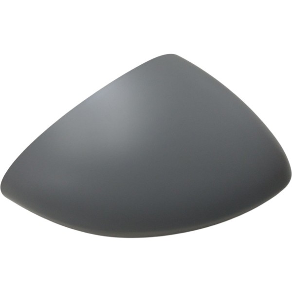 Capa Retrovisor Direito Fiat Strada 2022 2023 2024 Original Cinza