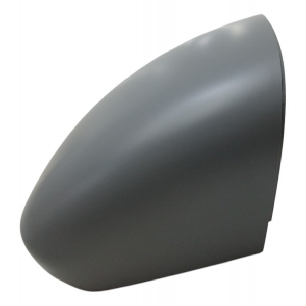 Capa Retrovisor Direito Fiat Strada 2022 2023 2024 Original Cinza