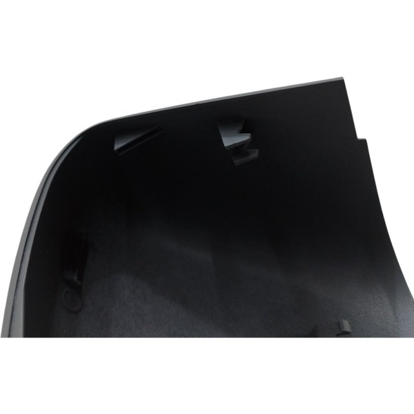 Capa Retrovisor Direito Fiat Strada 2022 2023 2024 Original Cinza