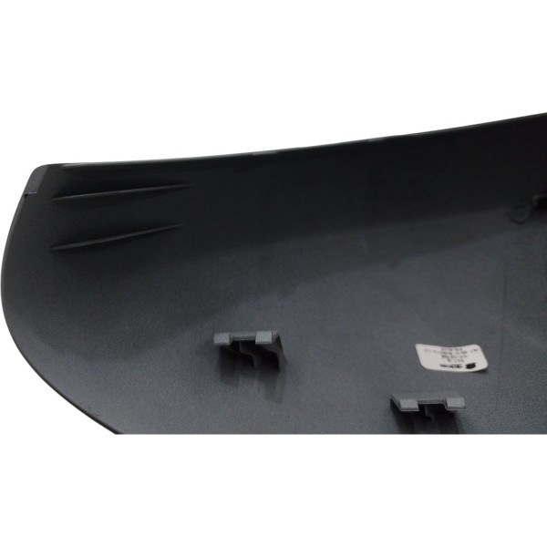 Capa Retrovisor Direito Fiat Strada 2022 2023 2024 Original Cinza