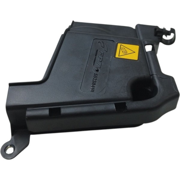 Tampa Proteção Correia Dentada Mobi Palio Uno 2015 A 2023