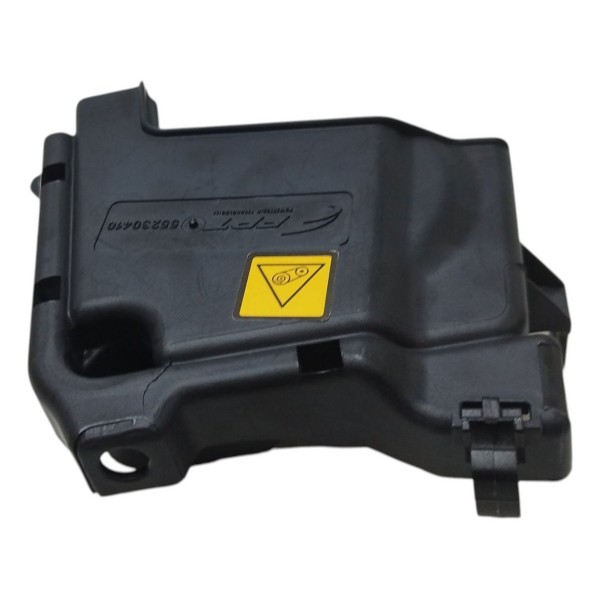 Tampa Proteção Correia Dentada Mobi Palio Uno 2015 A 2023