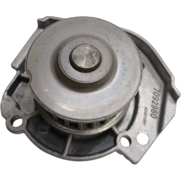 Bomba Agua Fiat Grande Siena Mobi 2018 2019 2020 2021