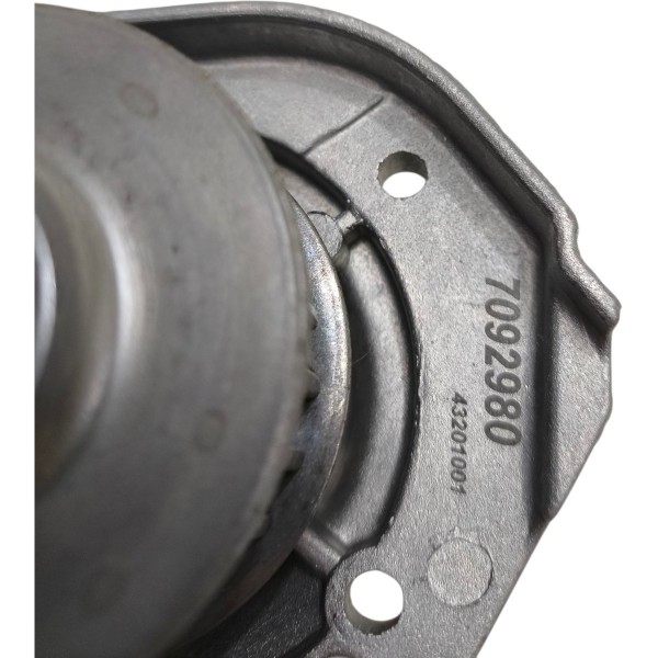 Bomba Agua Fiat Grande Siena Mobi 2018 2019 2020 2021