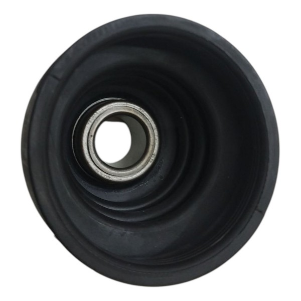 Coifa Semieixo Câmbio Fiat Argo 2017 2018 2019 2020 A 2023 Preto