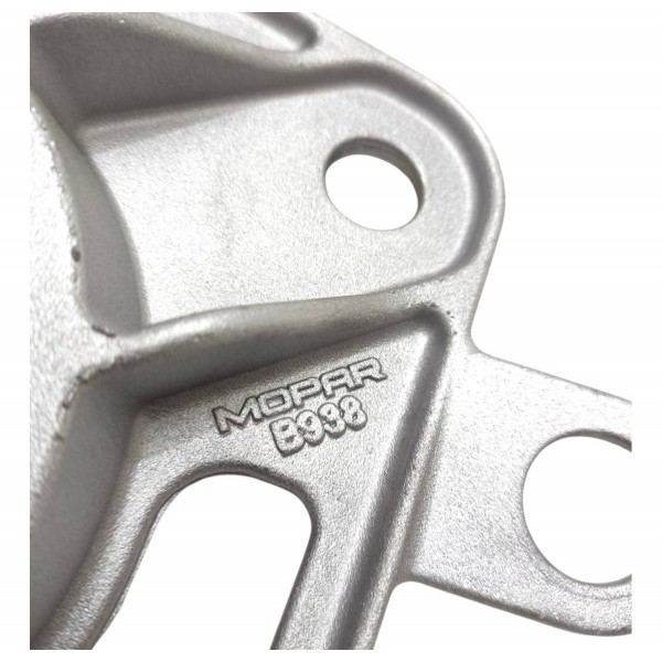 Coxim Amortecedor Traseiro Direito Jeep Compass Renegade