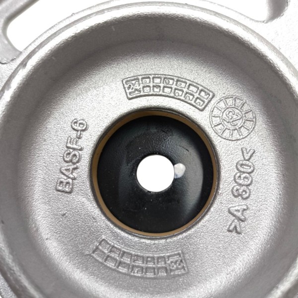 Coxim Amortecedor Traseiro Direito Jeep Compass Renegade