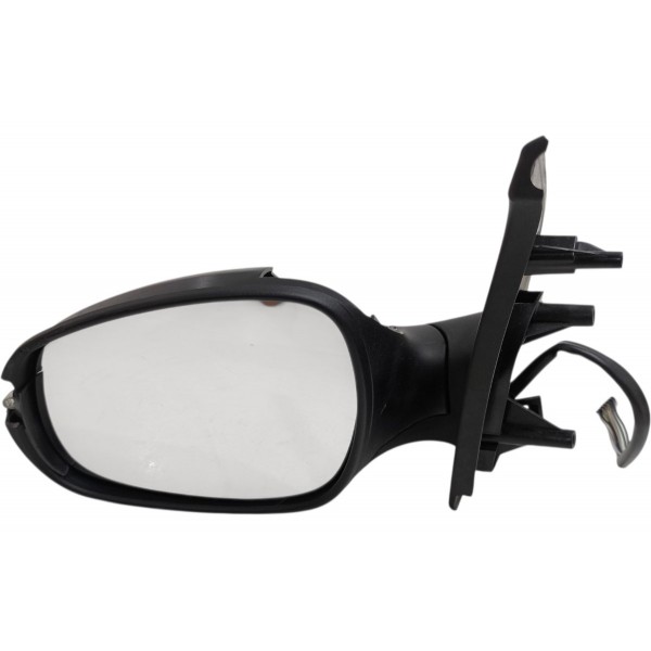 Espelho Retrovisor Esquerdo Fiat Mobi 2015 2016 2017 A 2020