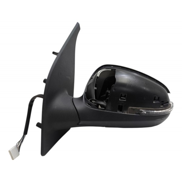 Espelho Retrovisor Esquerdo Fiat Mobi 2015 2016 2017 A 2020