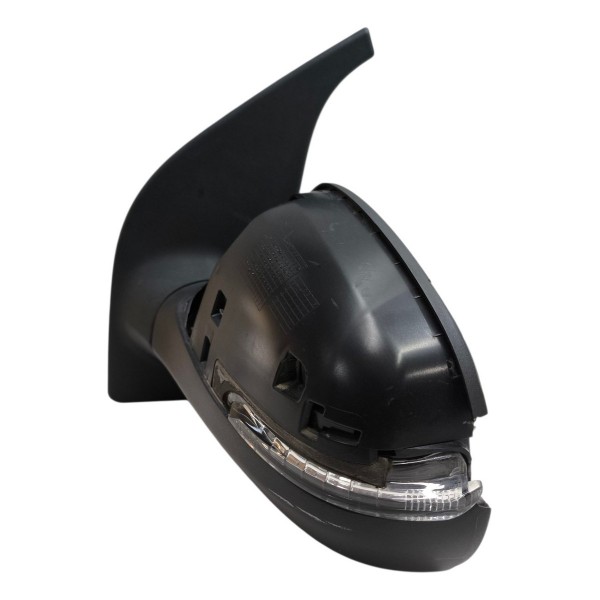 Espelho Retrovisor Esquerdo Fiat Mobi 2015 2016 2017 A 2020