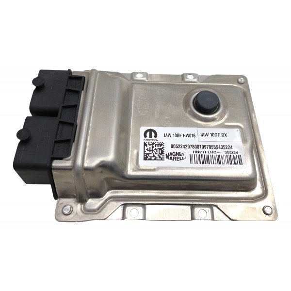 Módulo Central Injeção Fiat 5224297800 Magneti Marelli
