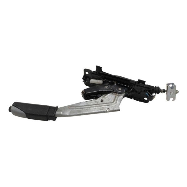 Alavanca Freio Mão Fiat Palio Siena Strada 2006 2007 A 2019