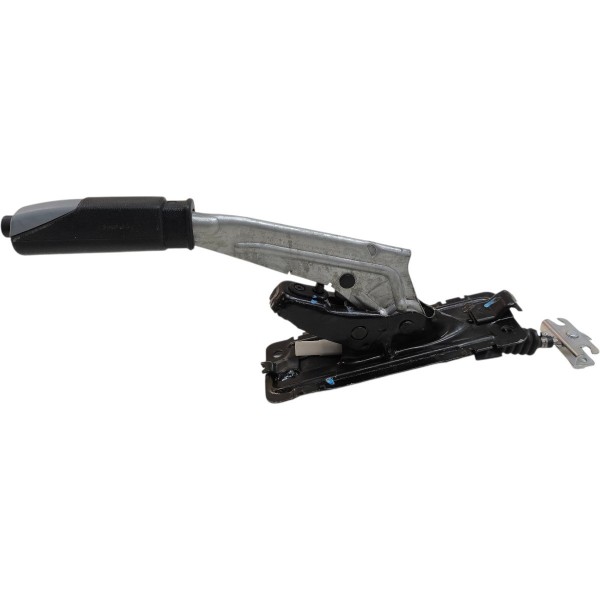 Alavanca Freio Mão Fiat Palio Siena Strada 2006 2007 A 2019