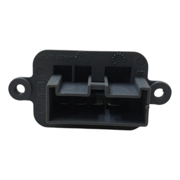 Resistência Ar Condicionado Fiat Ducato Palio Strada Orig