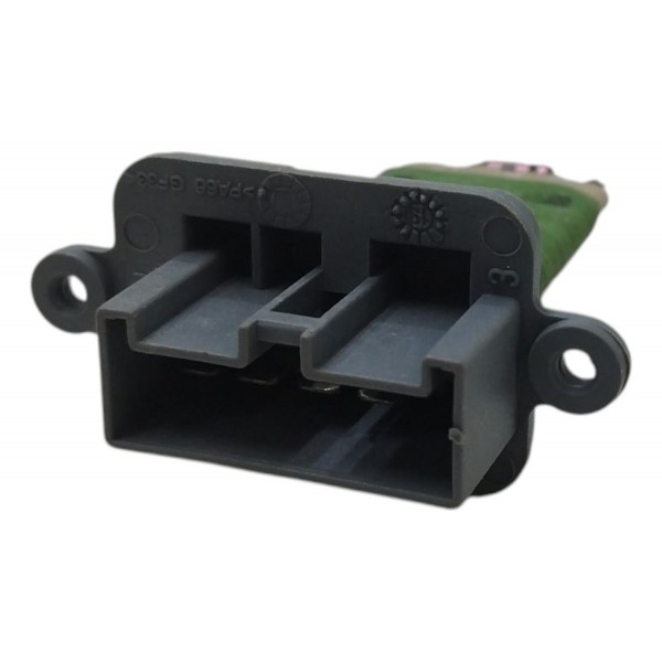 Resistência Ar Condicionado Fiat Ducato Palio Strada Orig