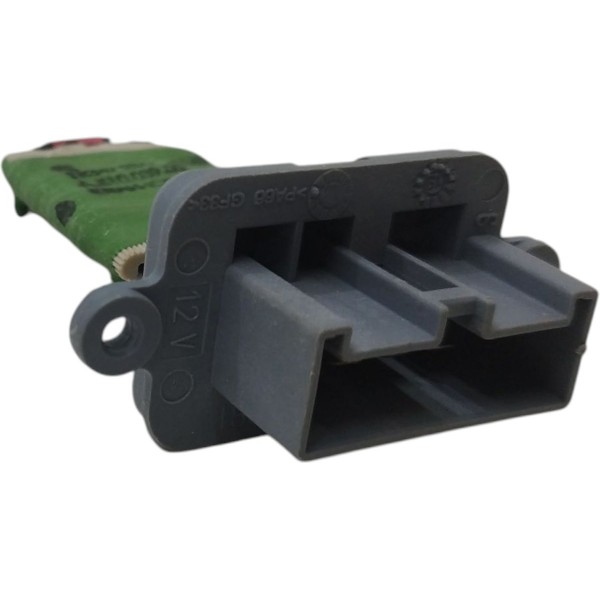 Resistência Ar Condicionado Fiat Ducato Palio Strada Orig