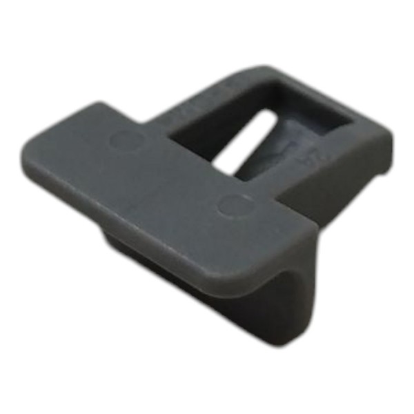 Kit 4 Grampo Presilha Defletor Parachoque Fiat Fastback