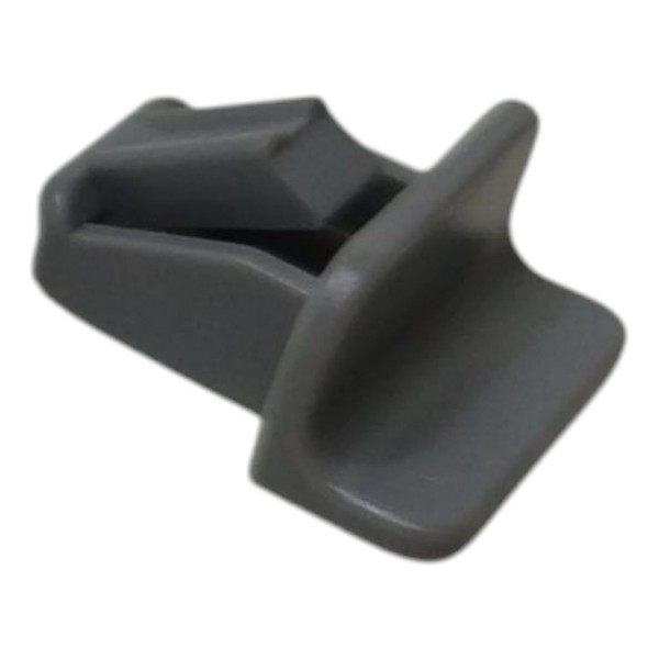 Kit 4 Grampo Presilha Defletor Parachoque Fiat Fastback