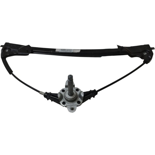 Máquina Vidro Dianteira Esquerda Fiat Grand Siena 2012  2021