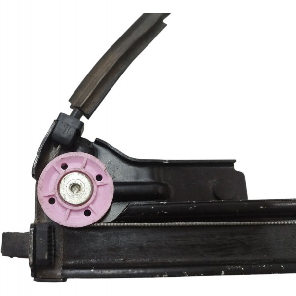 Máquina Vidro Dianteira Esquerda Fiat Grand Siena 2012  2021