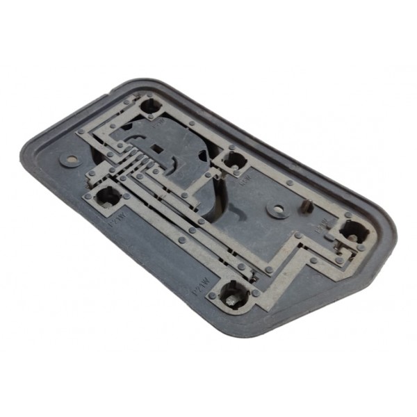 Circuito Soquete Lanterna Fiat Tipo 1994 1995 1996 1997 1998