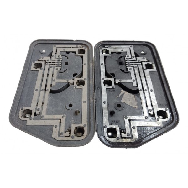 Circuito Soquete Lanterna Fiat Tipo 1994 1995 1996 1997 1998