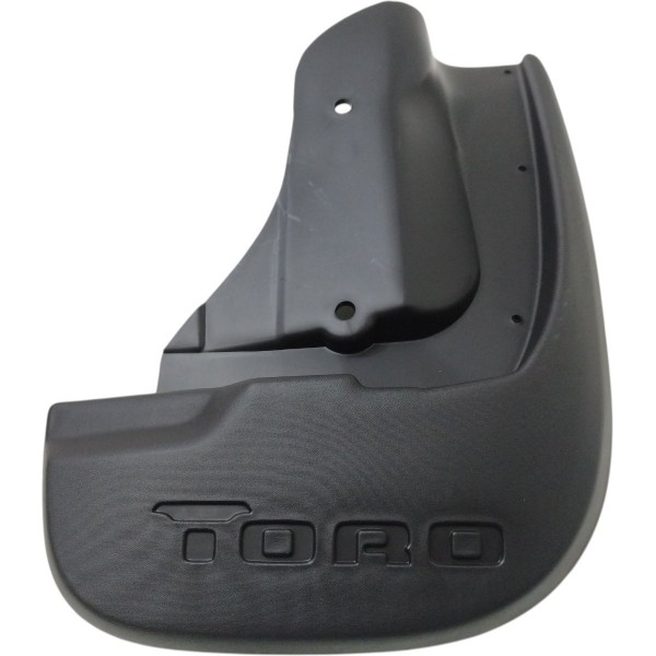 Par Parabarro Traseiro Fiat Toro 2016 2017 A 2024 Original