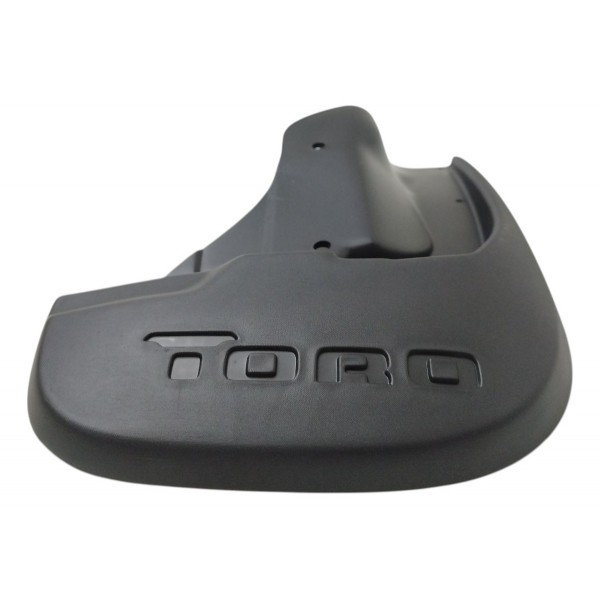 Par Parabarro Traseiro Fiat Toro 2016 2017 A 2024 Original