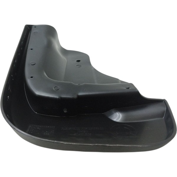 Par Parabarro Traseiro Fiat Toro 2016 2017 A 2024 Original