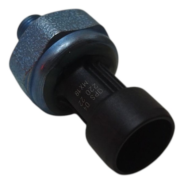 Sensor Pressão Óleo Câmbio Dualogic Fiat Strada 2011 A 2020