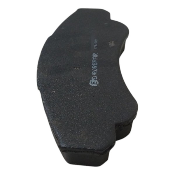 Pastilha Freio Dianteiro Peugeot Boxer Jumper 2006 A 2017