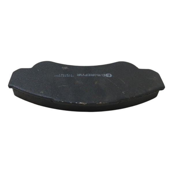 Pastilha Freio Dianteiro Peugeot Boxer Jumper 2006 A 2017