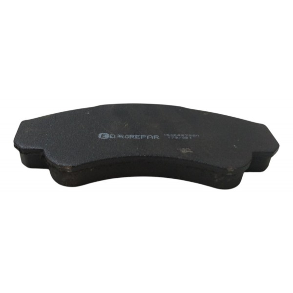 Pastilha Freio Dianteiro Peugeot Boxer Jumper 2006 A 2017