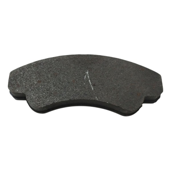 Pastilha Freio Dianteiro Peugeot Boxer Jumper 2006 A 2017