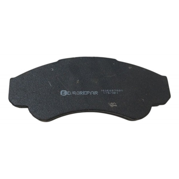 Pastilha Freio Dianteiro Peugeot Boxer Jumper 2006 A 2017