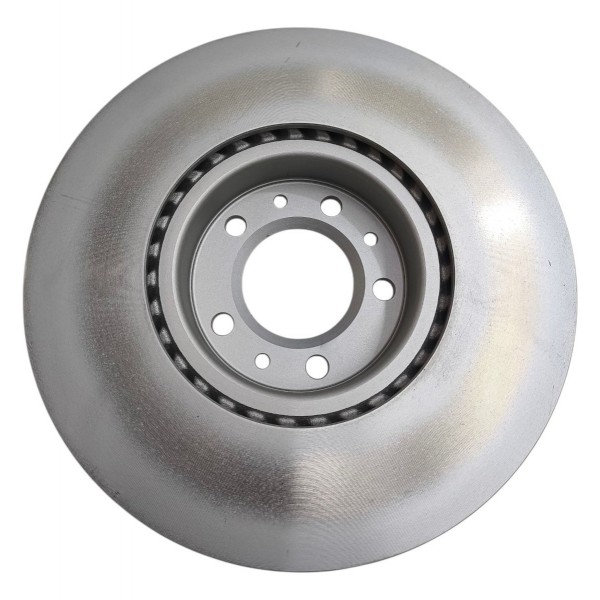 Par Disco Dianteiro Fiat Scudo Escudo 2022 2023 2024 2025